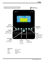 Preview for 61 page of Flow Fitness NOW HT2.5i Manual