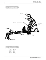 Предварительный просмотр 31 страницы Flow Fitness NOW MR1.5 User Manual