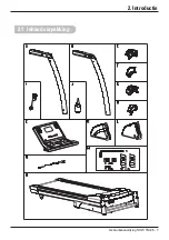 Preview for 7 page of Flow Fitness NOW TM2.5 Manual