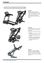 Preview for 18 page of Flow Fitness NOW TM2.5 Manual