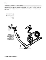 Preview for 18 page of Flow Fitness PERFORM B3i User Manual