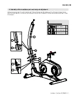 Preview for 51 page of Flow Fitness PERFORM B3i User Manual