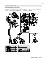 Preview for 53 page of Flow Fitness PERFORM B3i User Manual