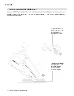 Preview for 14 page of Flow Fitness PERFORM B4 User Manual