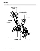 Preview for 6 page of Flow Fitness PERFORM S3i User Manual