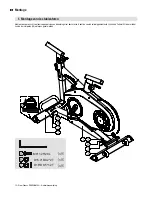 Preview for 12 page of Flow Fitness PERFORM S3i User Manual