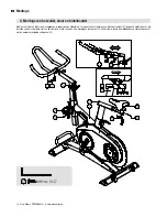 Preview for 14 page of Flow Fitness PERFORM S3i User Manual