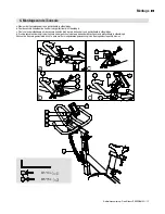 Preview for 15 page of Flow Fitness PERFORM S3i User Manual