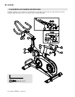 Предварительный просмотр 46 страницы Flow Fitness PERFORM S3i User Manual