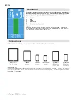 Preview for 54 page of Flow Fitness PERFORM S3i User Manual