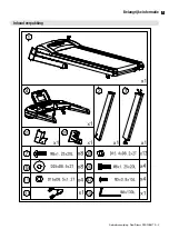 Предварительный просмотр 5 страницы Flow Fitness PERFORM T2i User Manual