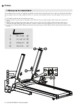 Предварительный просмотр 12 страницы Flow Fitness PERFORM T2i User Manual