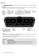 Preview for 16 page of Flow Fitness PERFORM T2i User Manual