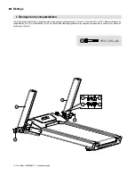 Предварительный просмотр 12 страницы Flow Fitness perform T3i User Manual