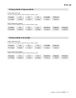 Preview for 37 page of Flow Fitness perform T3i User Manual