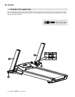 Preview for 38 page of Flow Fitness perform T3i User Manual