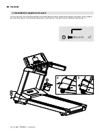 Предварительный просмотр 40 страницы Flow Fitness perform T3i User Manual