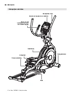 Preview for 6 page of Flow Fitness PERFORM X4 User Manual