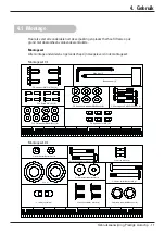 Preview for 11 page of Flow Fitness Prestige Aurach p Manual