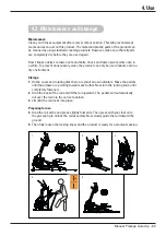 Preview for 63 page of Flow Fitness Prestige Aurach p Manual