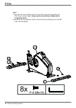 Preview for 60 page of Flow Fitness Prestige Stelvio i Manual