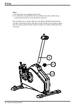 Preview for 62 page of Flow Fitness Prestige Stelvio i Manual