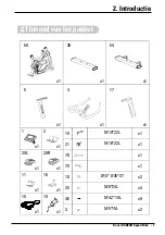 Preview for 6 page of Flow Fitness RACER DSB600i User Manual