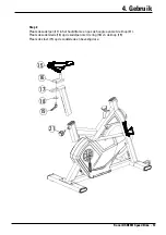 Предварительный просмотр 12 страницы Flow Fitness RACER DSB600i User Manual