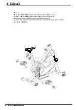 Preview for 13 page of Flow Fitness RACER DSB600i User Manual