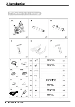 Preview for 37 page of Flow Fitness RACER DSB600i User Manual