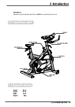 Предварительный просмотр 38 страницы Flow Fitness RACER DSB600i User Manual