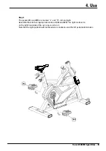 Предварительный просмотр 44 страницы Flow Fitness RACER DSB600i User Manual