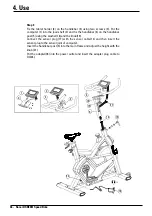 Предварительный просмотр 45 страницы Flow Fitness RACER DSB600i User Manual