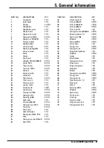 Preview for 60 page of Flow Fitness RACER DSB600i User Manual