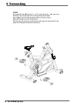 Предварительный просмотр 75 страницы Flow Fitness RACER DSB600i User Manual