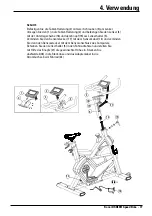 Preview for 76 page of Flow Fitness RACER DSB600i User Manual