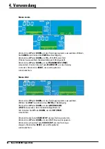 Preview for 81 page of Flow Fitness RACER DSB600i User Manual