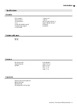 Preview for 35 page of Flow Fitness RB5i User Manual