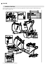 Preview for 36 page of Flow Fitness RB5i User Manual