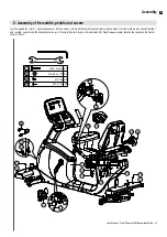 Preview for 37 page of Flow Fitness RB5i User Manual