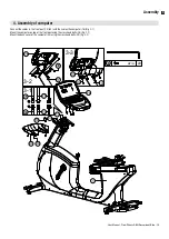 Preview for 39 page of Flow Fitness RB5i User Manual