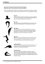 Предварительный просмотр 12 страницы Flow Fitness Runner DTM300i Manual