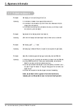 Предварительный просмотр 30 страницы Flow Fitness Runner DTM300i Manual