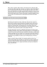 Предварительный просмотр 40 страницы Flow Fitness Runner DTM300i Manual