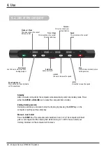 Предварительный просмотр 48 страницы Flow Fitness Runner DTM300i Manual