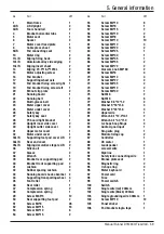 Preview for 59 page of Flow Fitness Runner DTM300i Manual