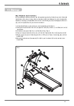 Предварительный просмотр 13 страницы Flow Fitness RUNNER DTM900 Manual