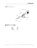 Предварительный просмотр 6 страницы Flow Fitness Transit XT800 Air Rower User Manual