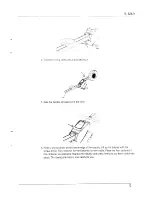 Предварительный просмотр 12 страницы Flow Fitness Transit XT800 Air Rower User Manual