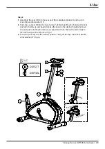 Preview for 39 page of Flow Fitness Turner DHT125 Manual